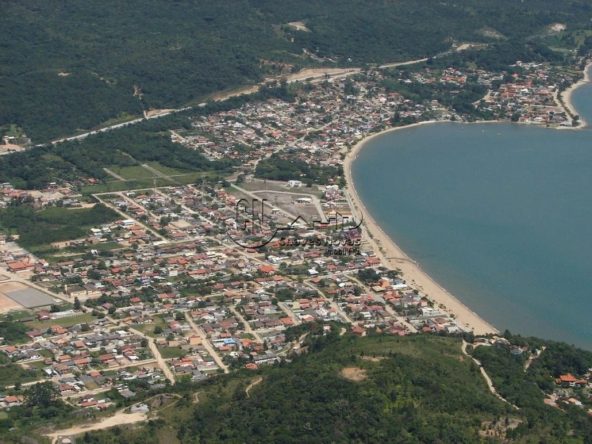 Terreno em Praia de Fora, Palhoça