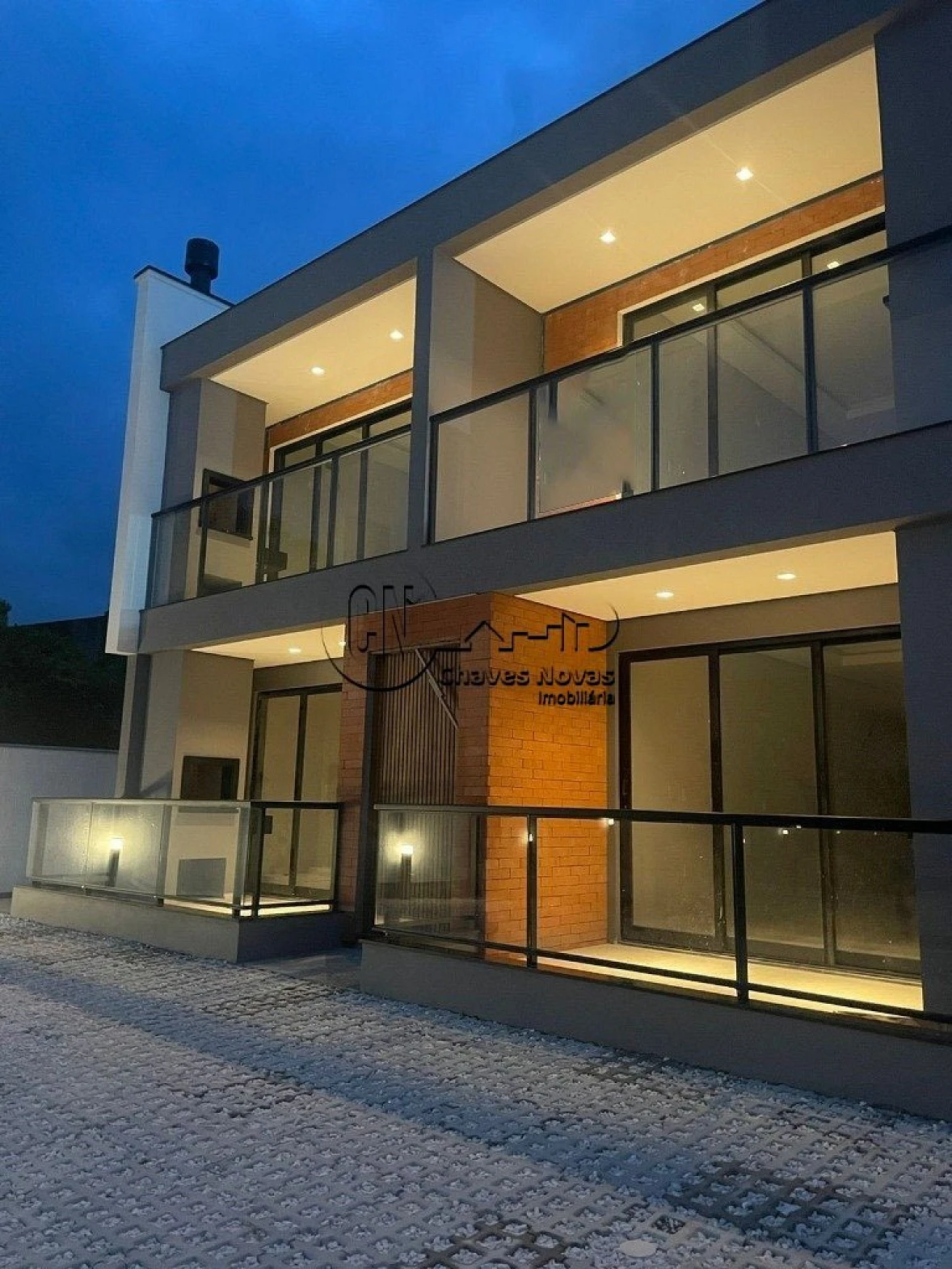 Apartamento em Praia do Sonho, Palhoça