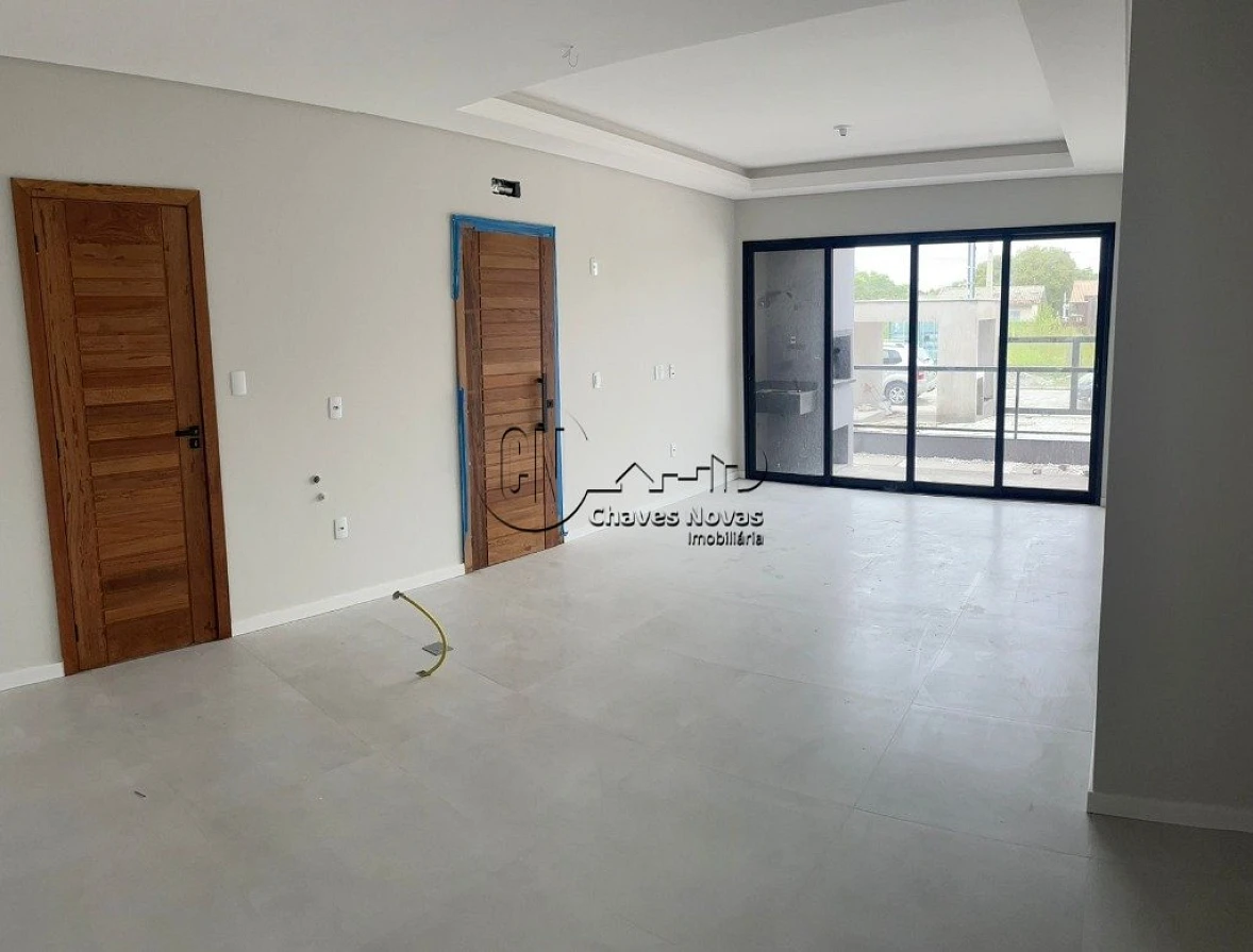 Apartamento em Praia do Sonho, Palhoça