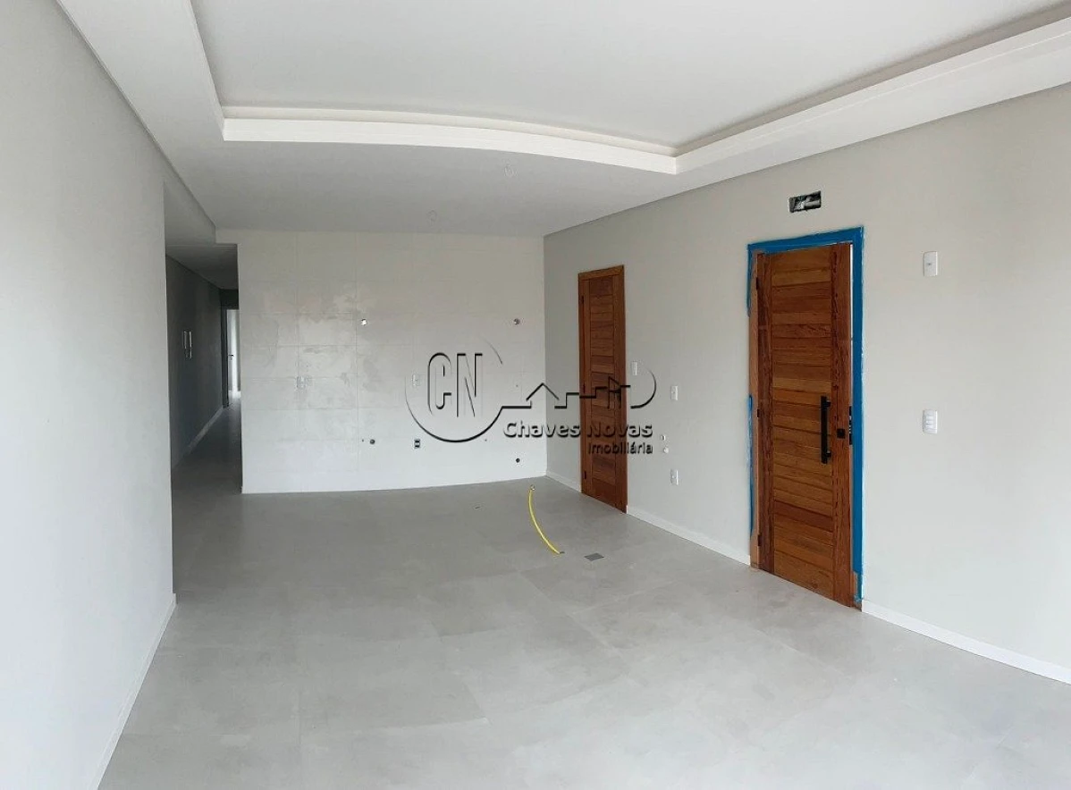 Apartamento em Praia do Sonho, Palhoça