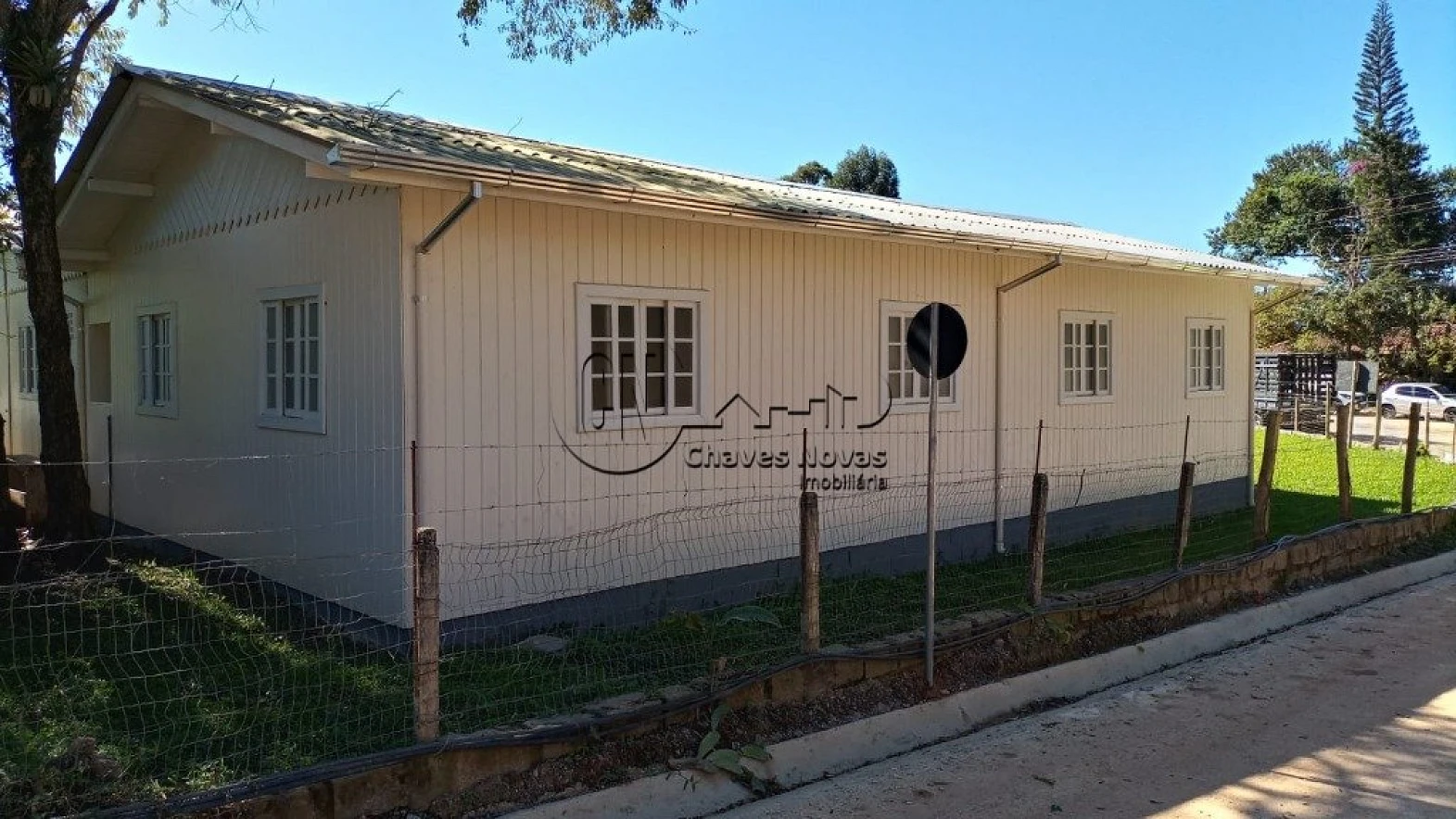 Casa em São Sebastião, Palhoça