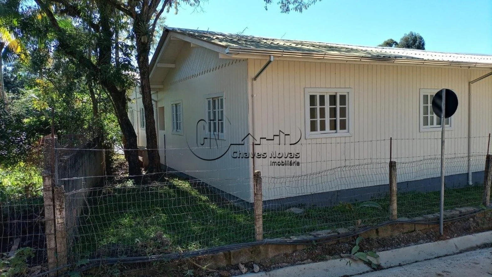 Casa em São Sebastião, Palhoça