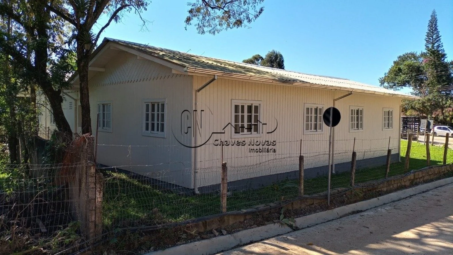 Casa em São Sebastião, Palhoça