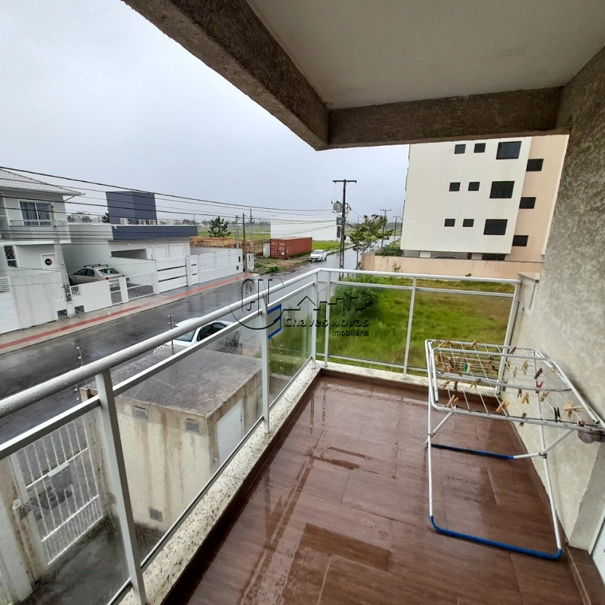 Apartamento em Nova Palhoça, Palhoça