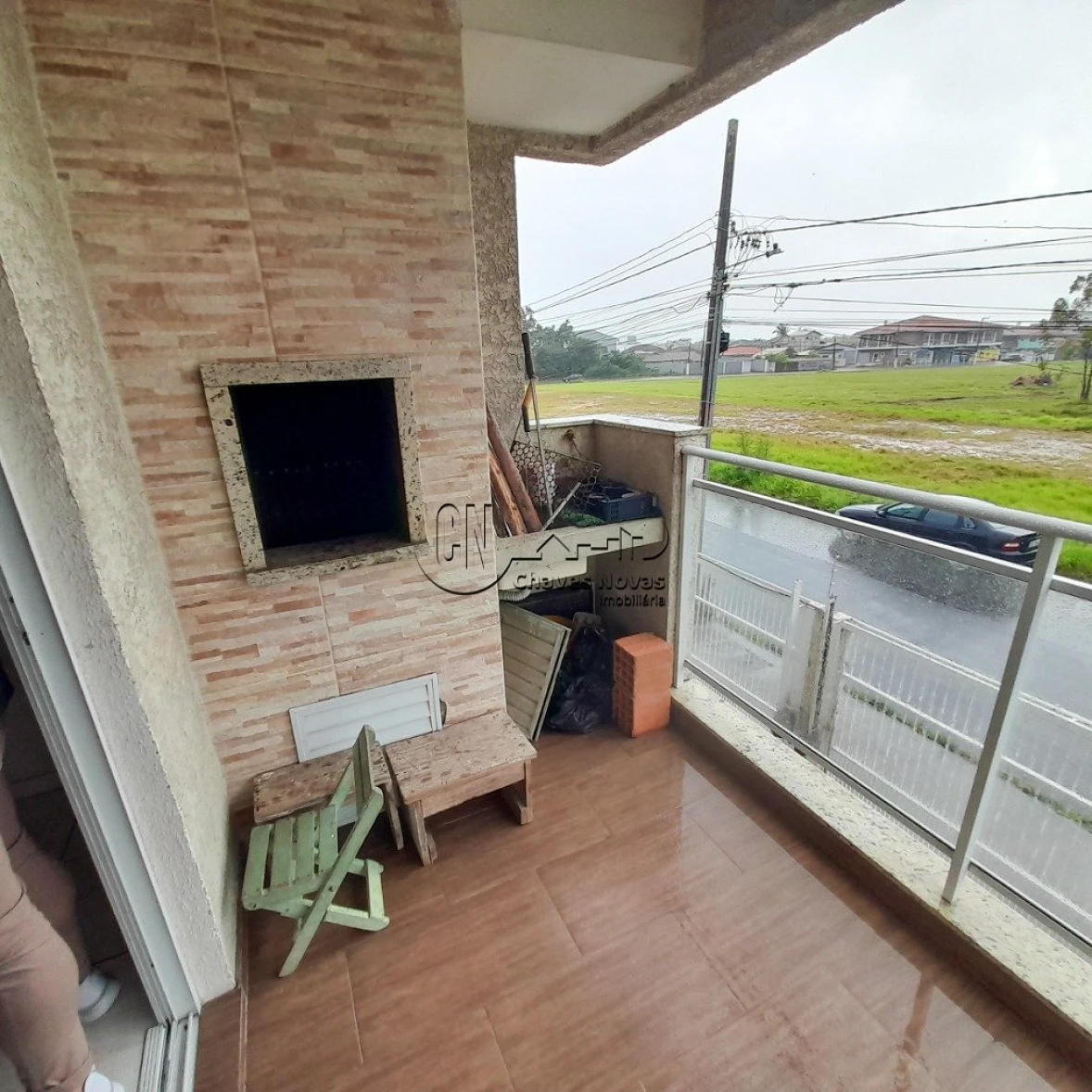 Apartamento em Nova Palhoça, Palhoça