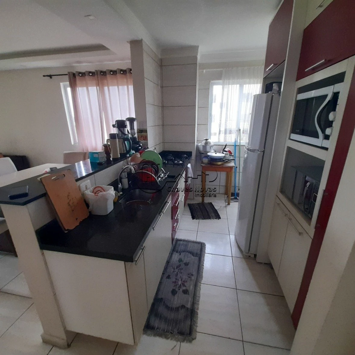 Apartamento em Nova Palhoça, Palhoça