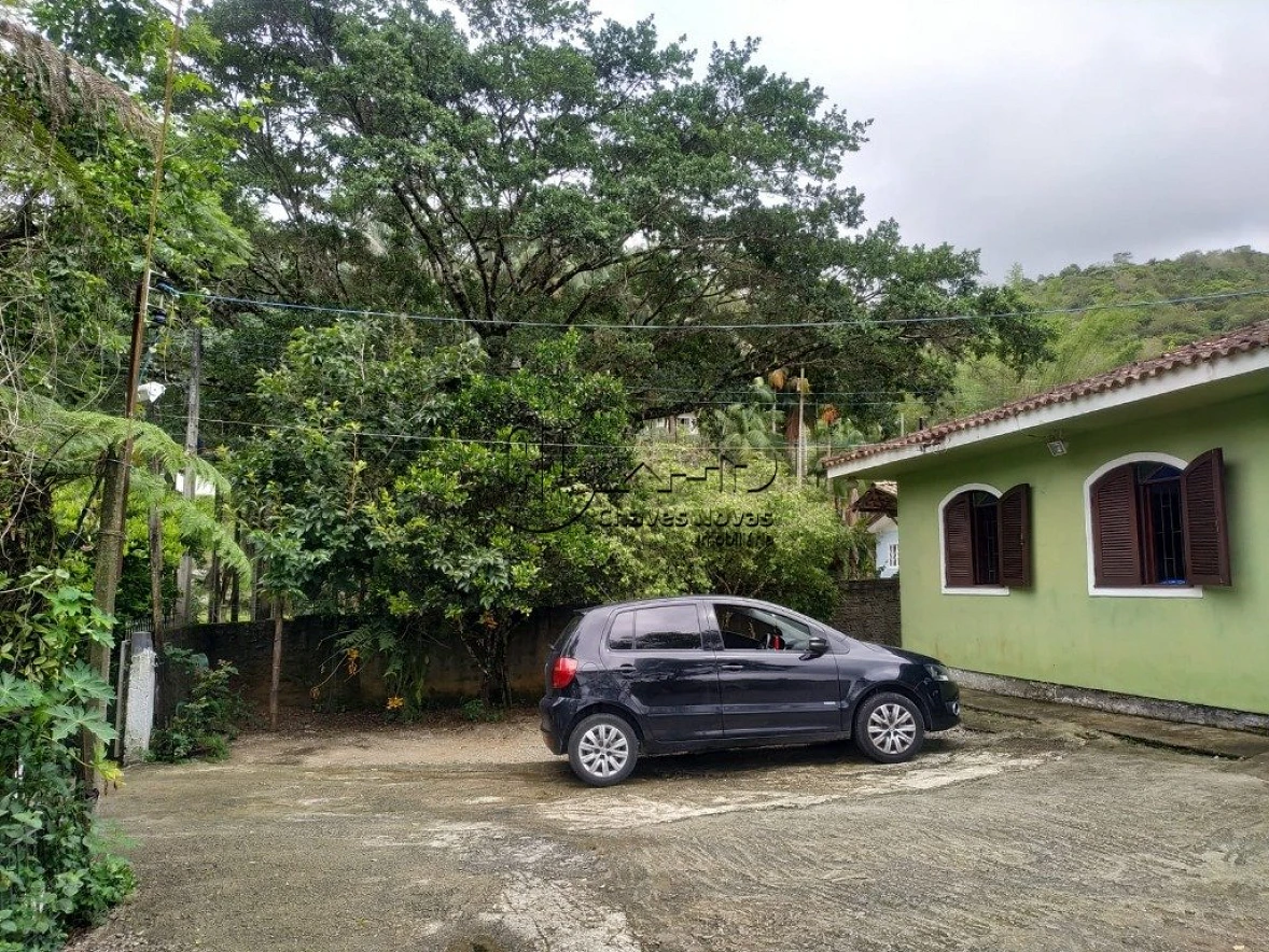 Sitio em Alto Aririú, Palhoça