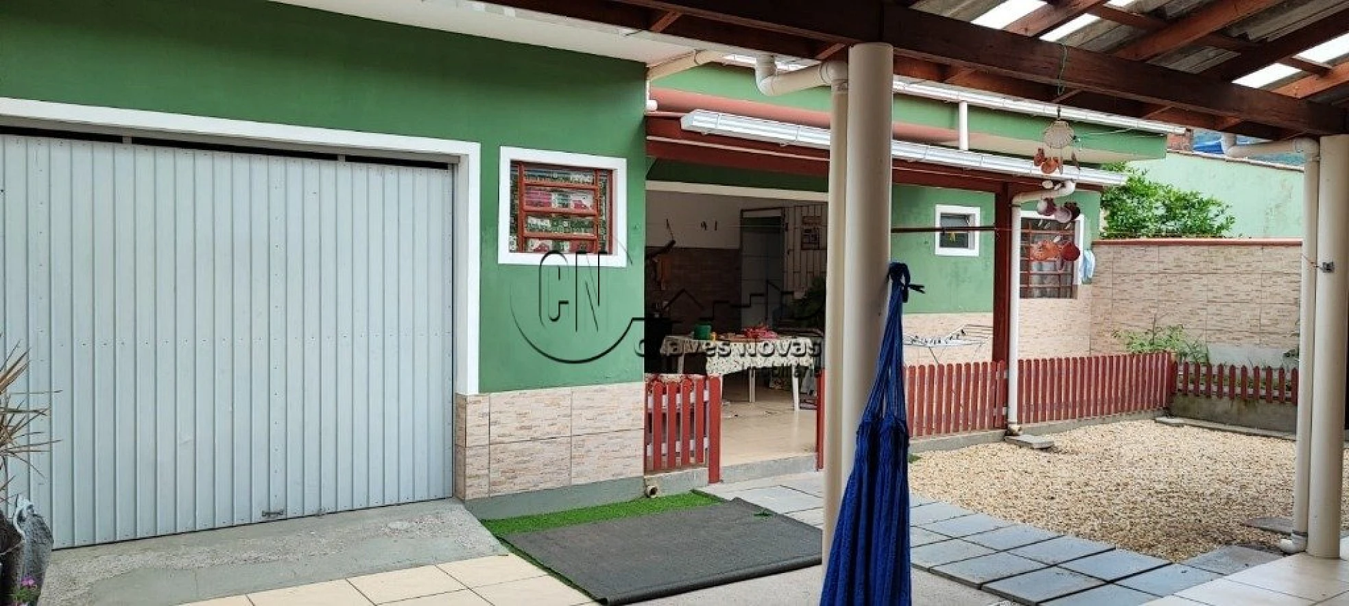 Casa em Praia de Fora, Palhoça