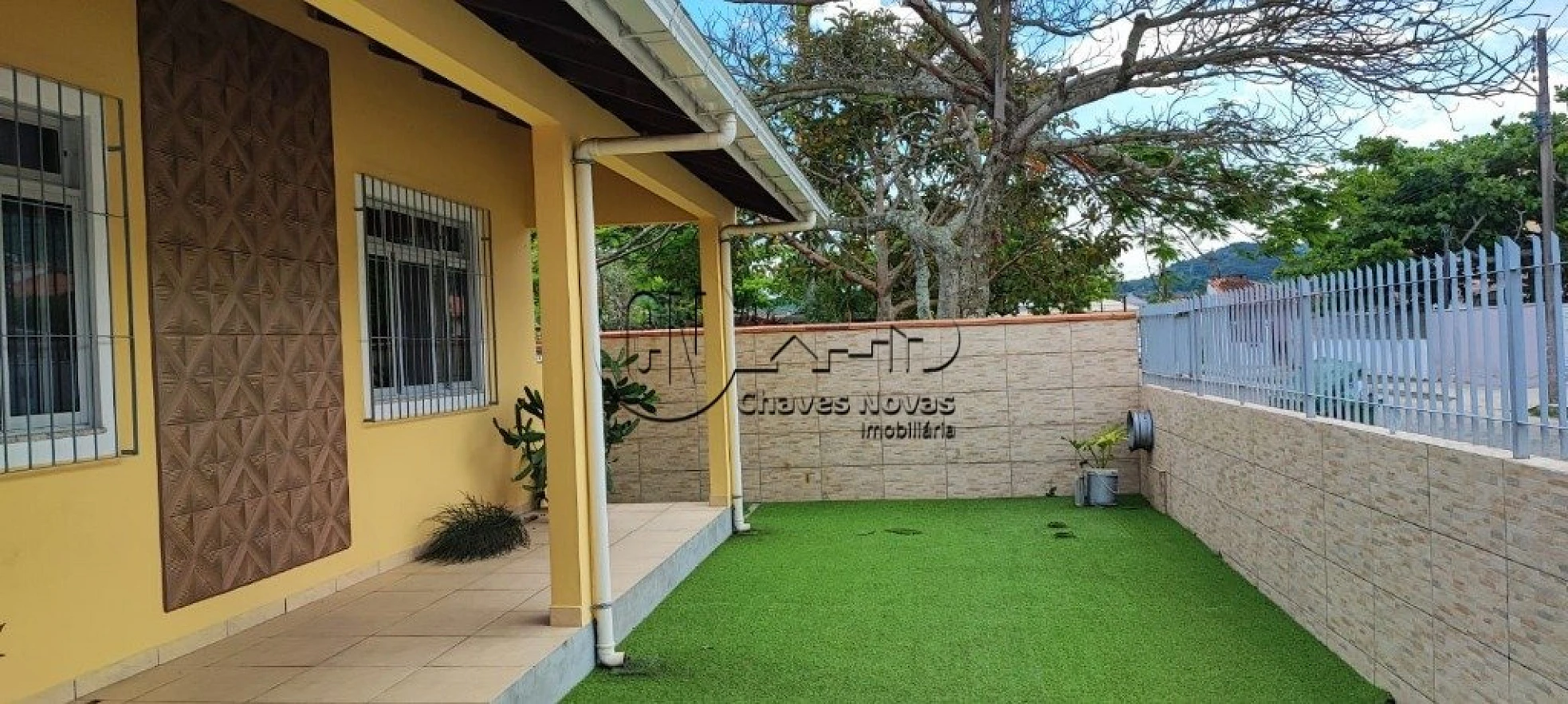 Casa em Praia de Fora, Palhoça