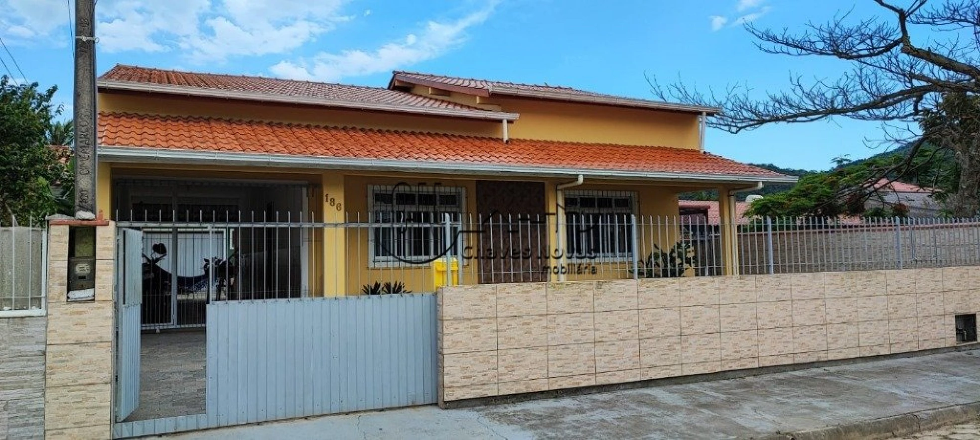 Casa em Praia de Fora, Palhoça