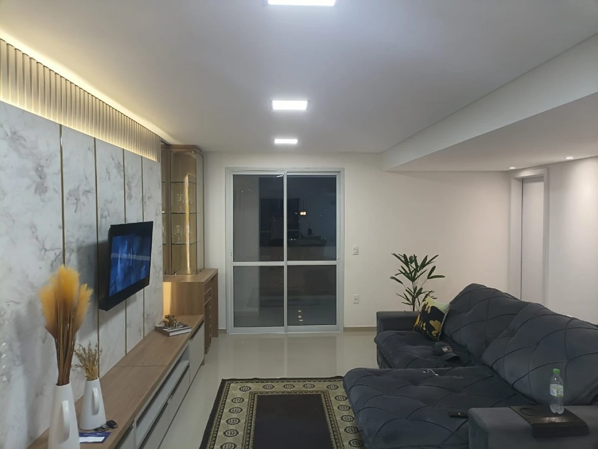 Cobertura em Praia de Fora, Palhoça