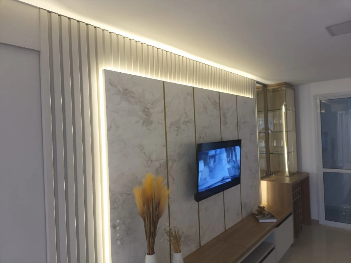 Cobertura em Praia de Fora, Palhoça