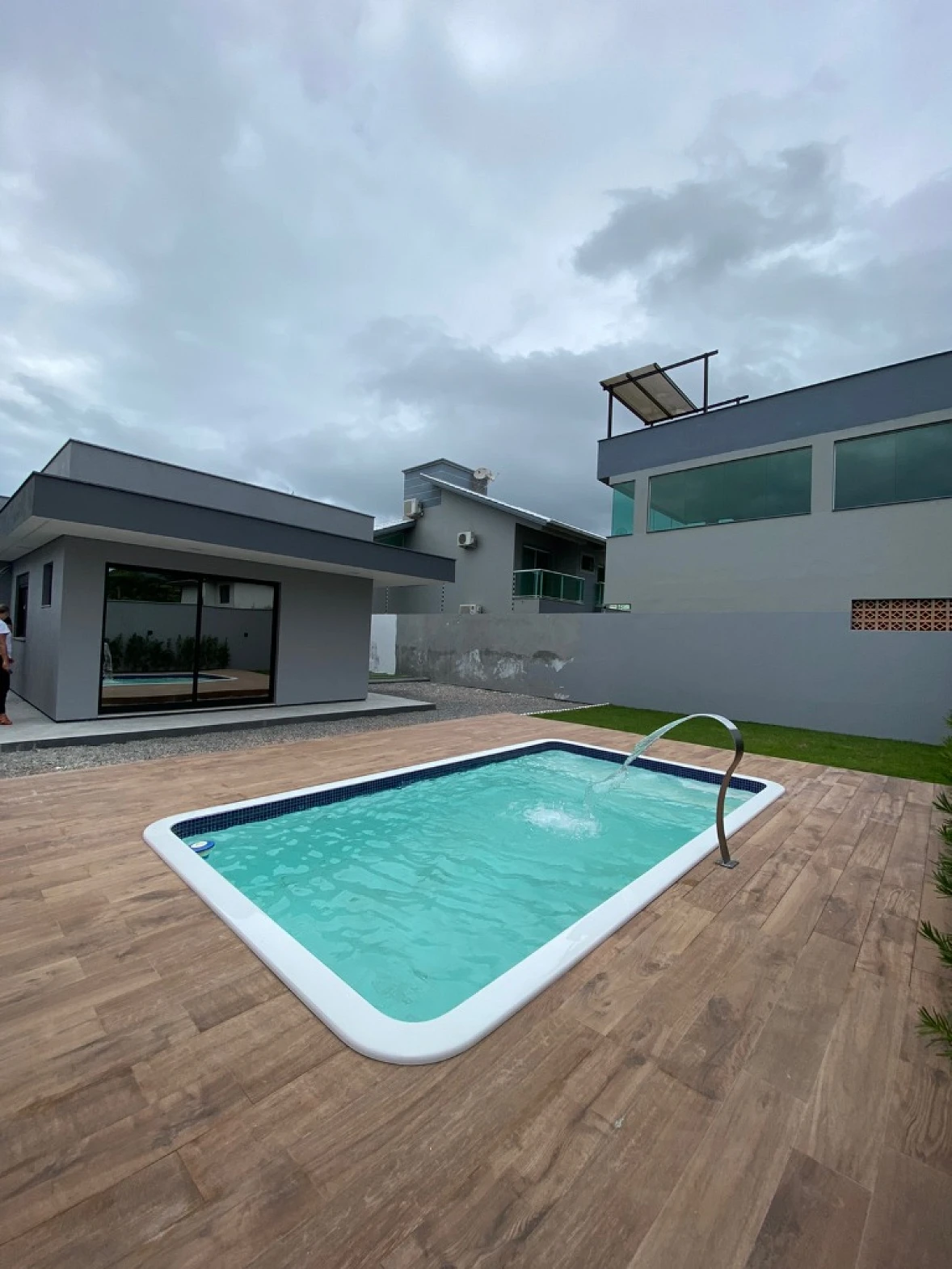 Casa em Praia de Fora, Palhoça