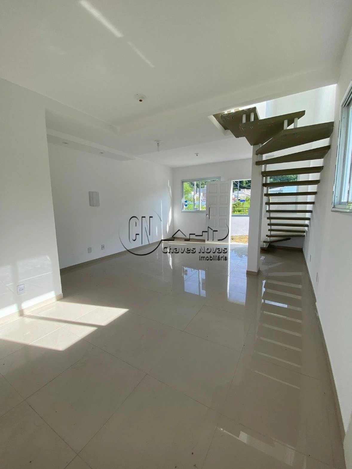 Sobrado geminado em Bela Vista Vale Verde, Palhoça