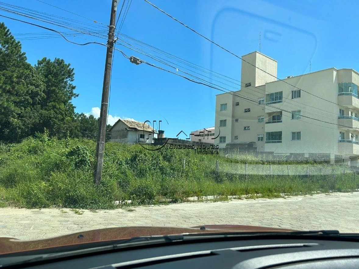 Terreno em Areias, São José