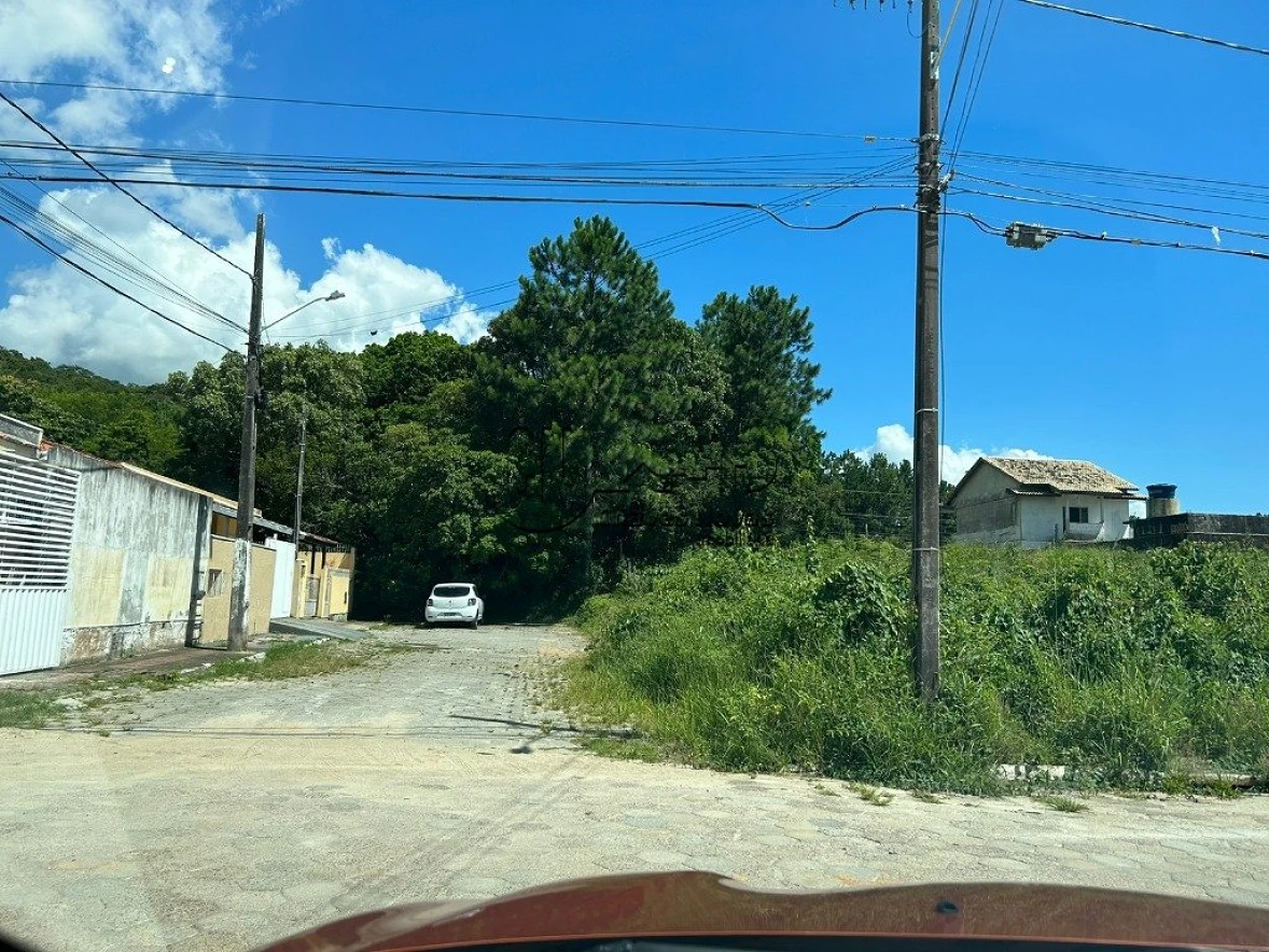 Terreno em Areias, São José