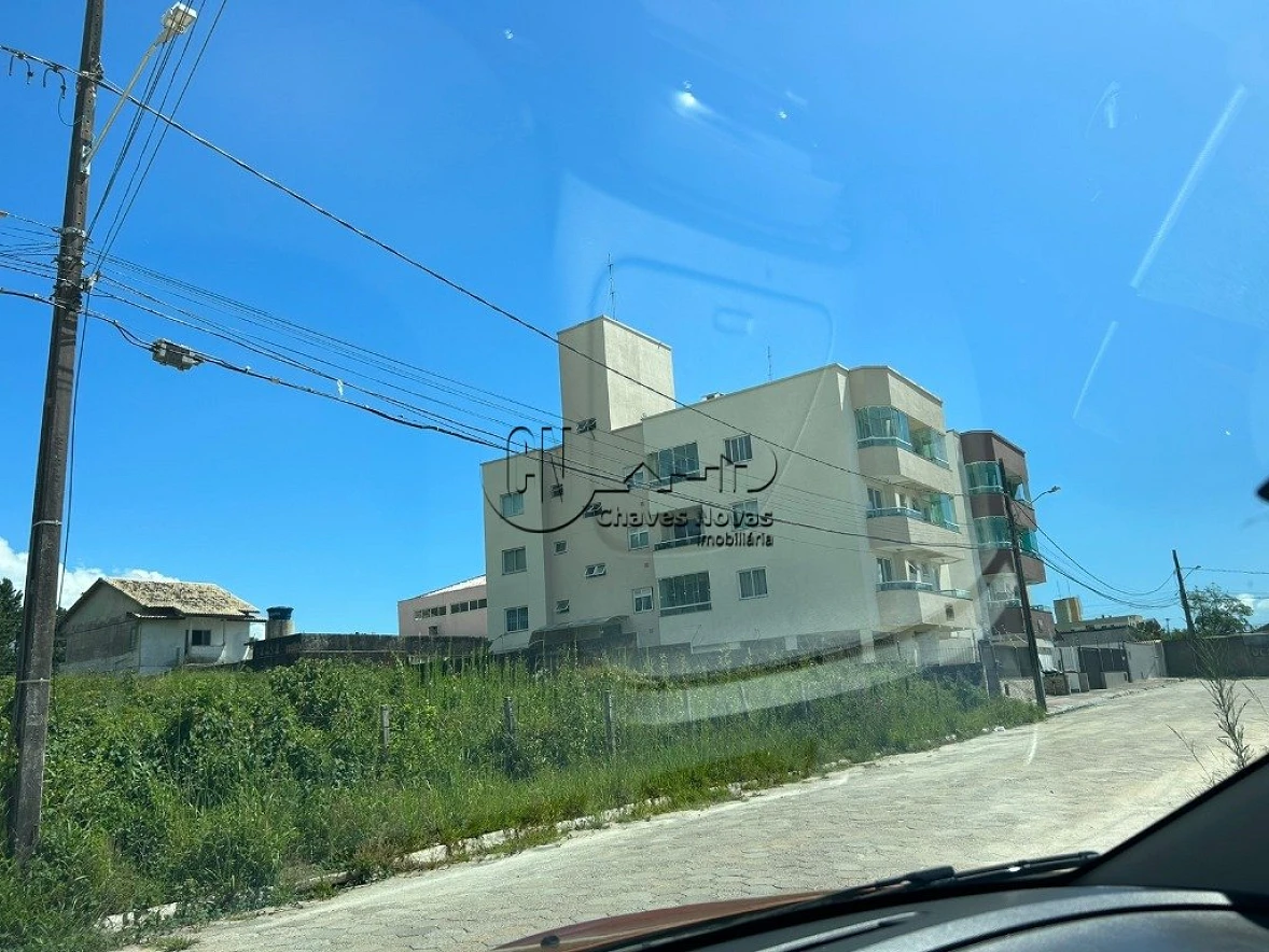 Terreno em Areias, São José