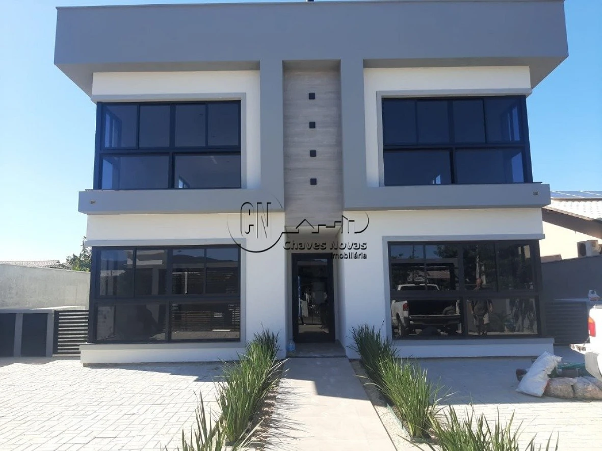 Apartamento em Praia da Pinheira, Palhoça