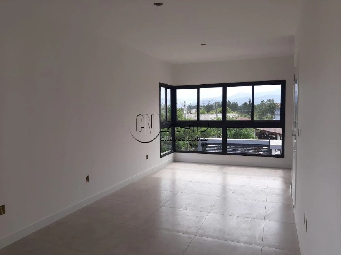 Apartamento em Praia da Pinheira, Palhoça