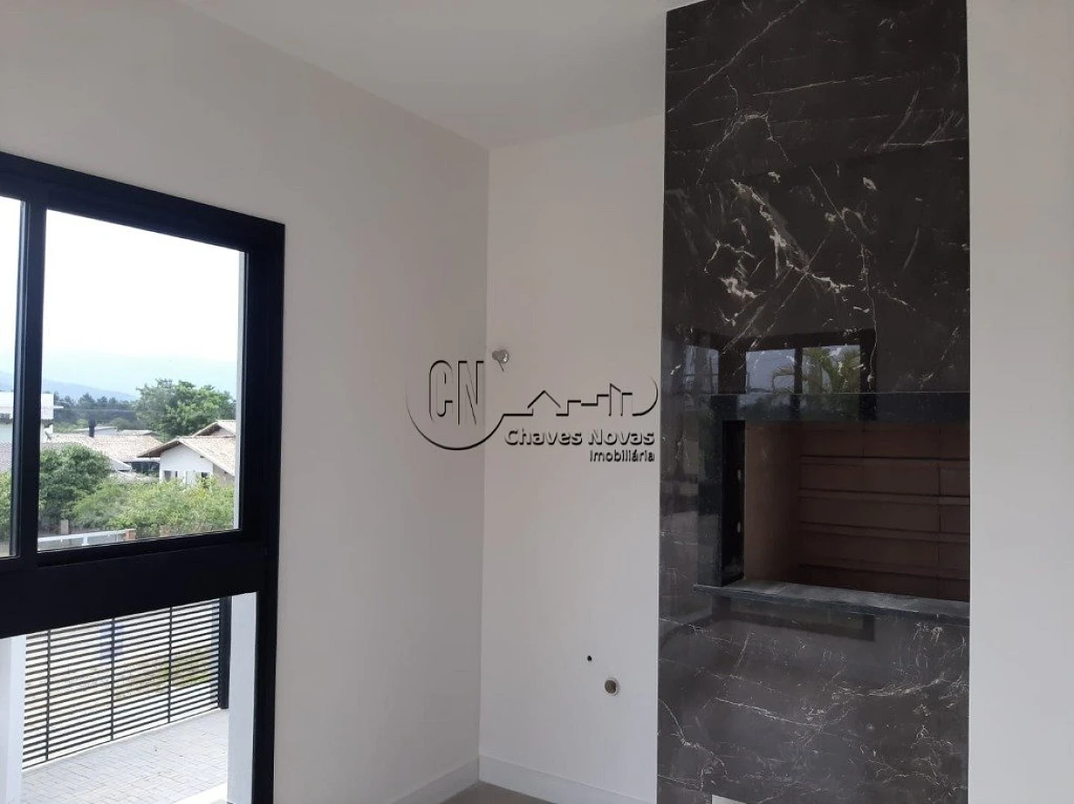 Apartamento em Praia da Pinheira, Palhoça