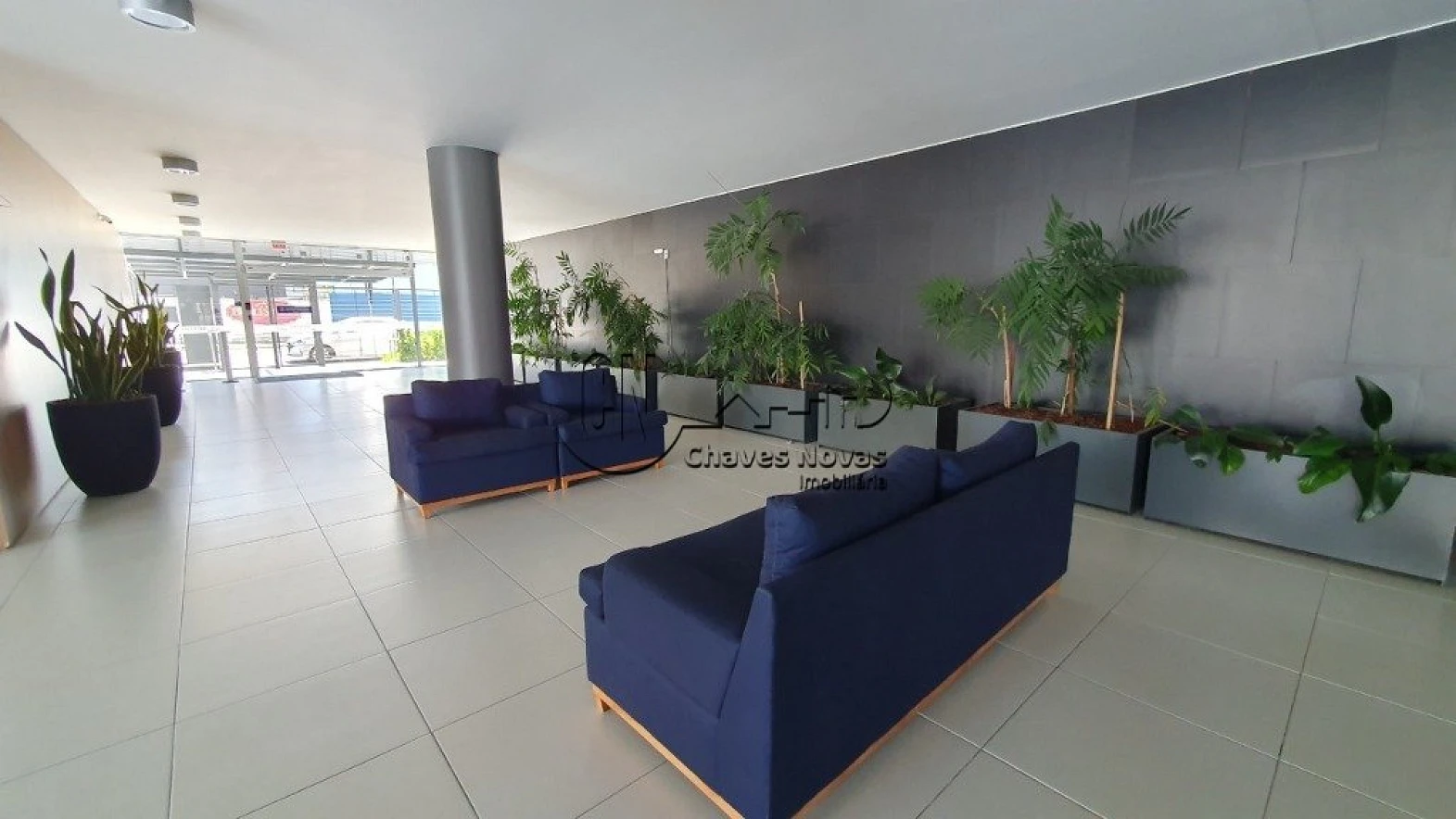 Apartamento em Pagani, Palhoça