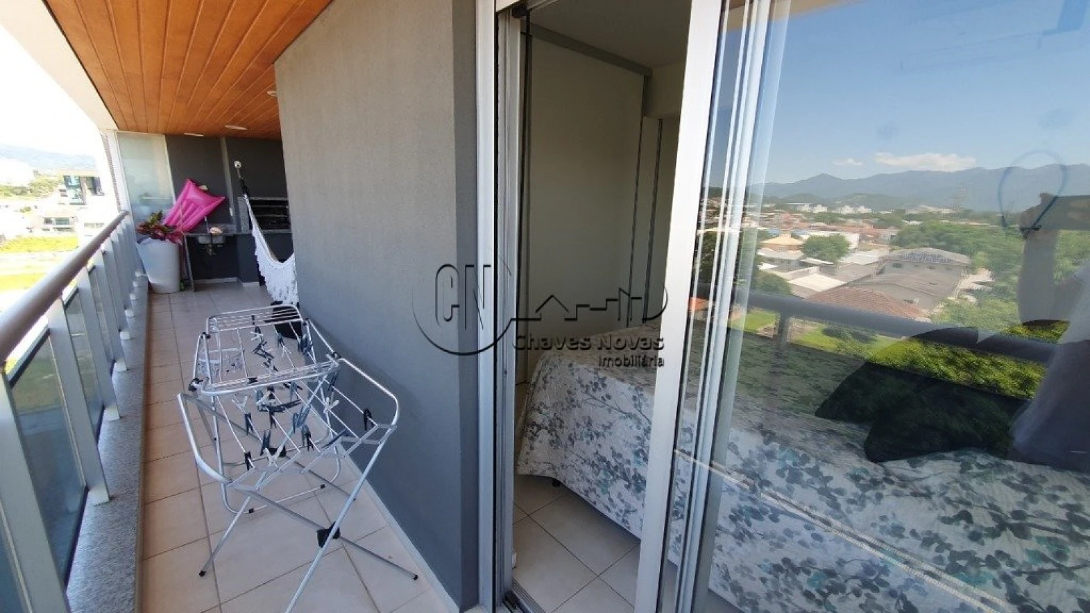 Apartamento em Pagani, Palhoça