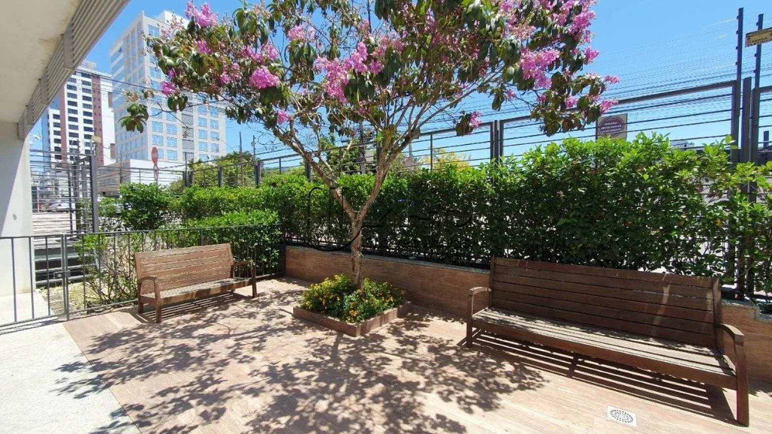 Apartamento em Pagani, Palhoça