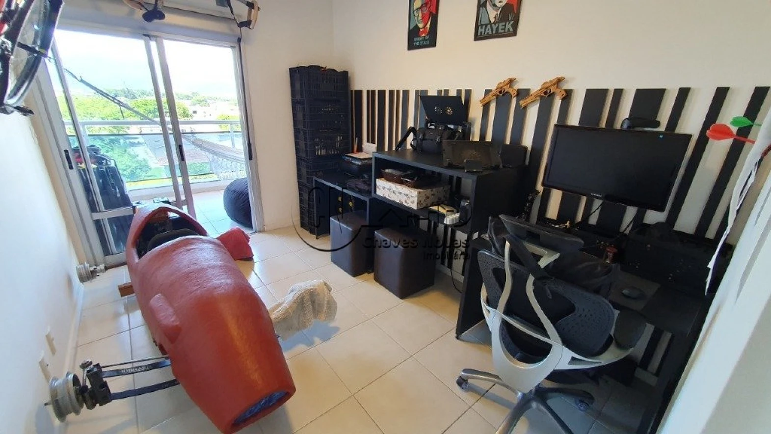 Apartamento em Pagani, Palhoça