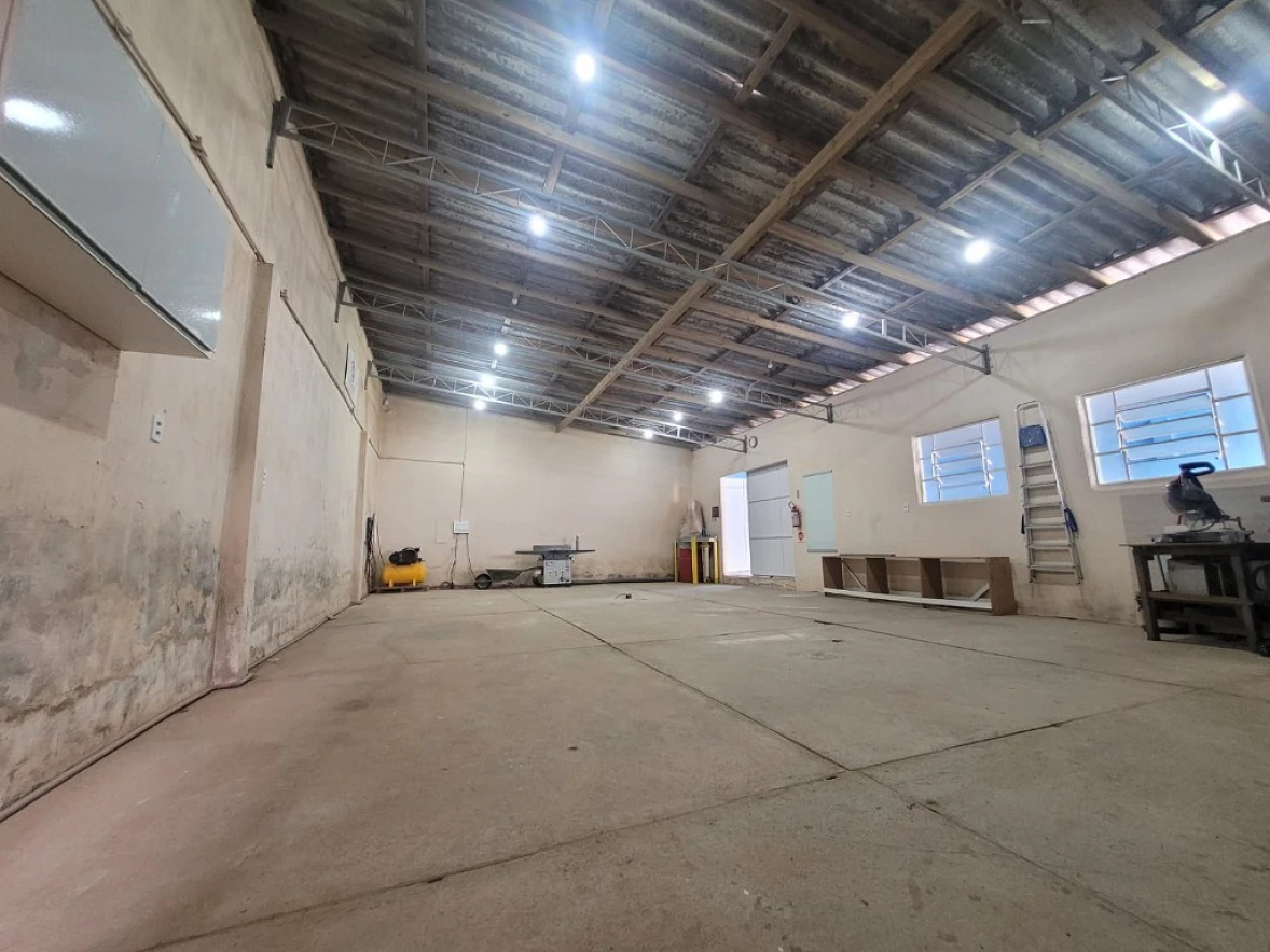 Galpao/deposito em Jardim Eldorado, Palhoça