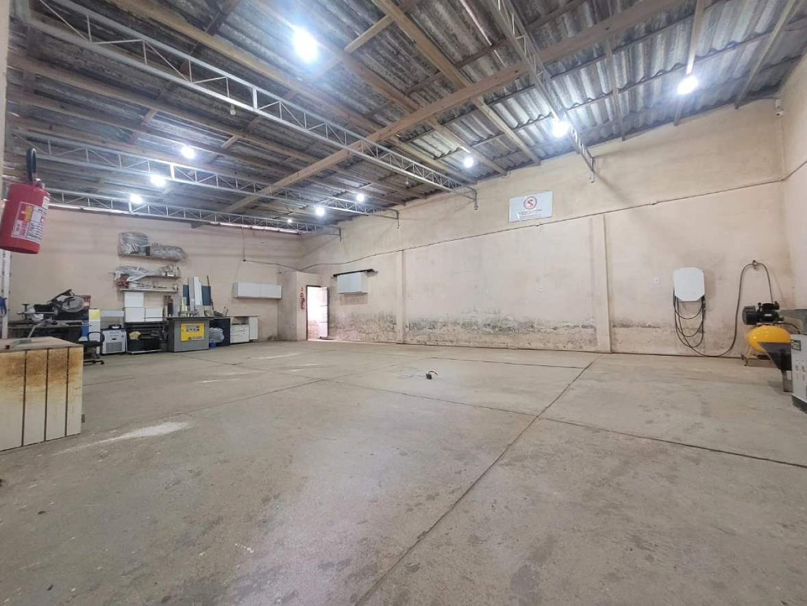 Galpao/deposito em Jardim Eldorado, Palhoça