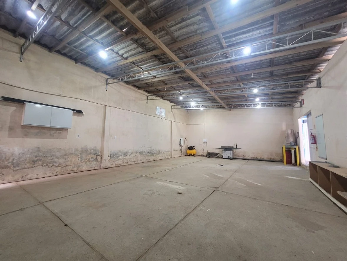 Galpao/deposito em Jardim Eldorado, Palhoça