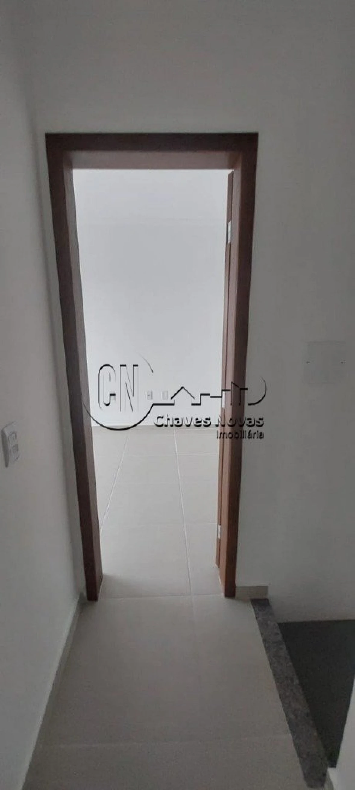 Sobrado Geminado 2 Quartos com 2 Suítes - Guarda do Cubatão - Foto 10