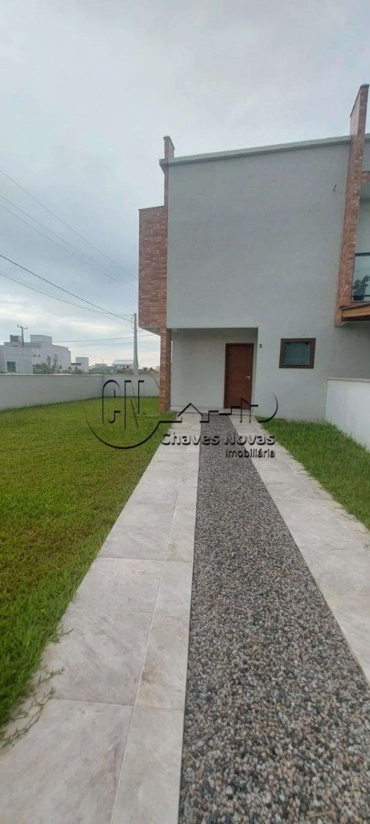 Sobrado Geminado 2 Quartos com 2 Suítes - Guarda do Cubatão - Foto 11