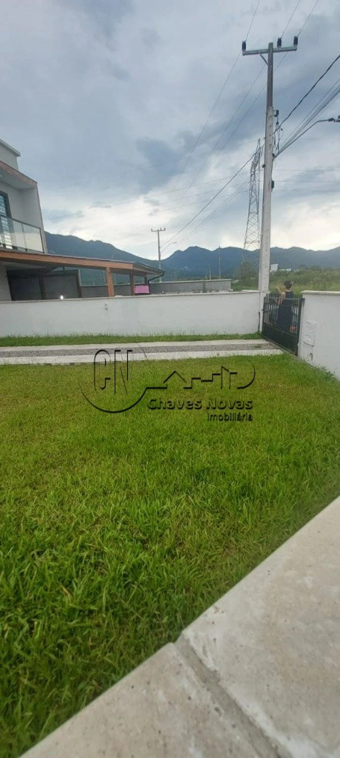 Sobrado Geminado 2 Quartos com 2 Suítes - Guarda do Cubatão - Foto 12