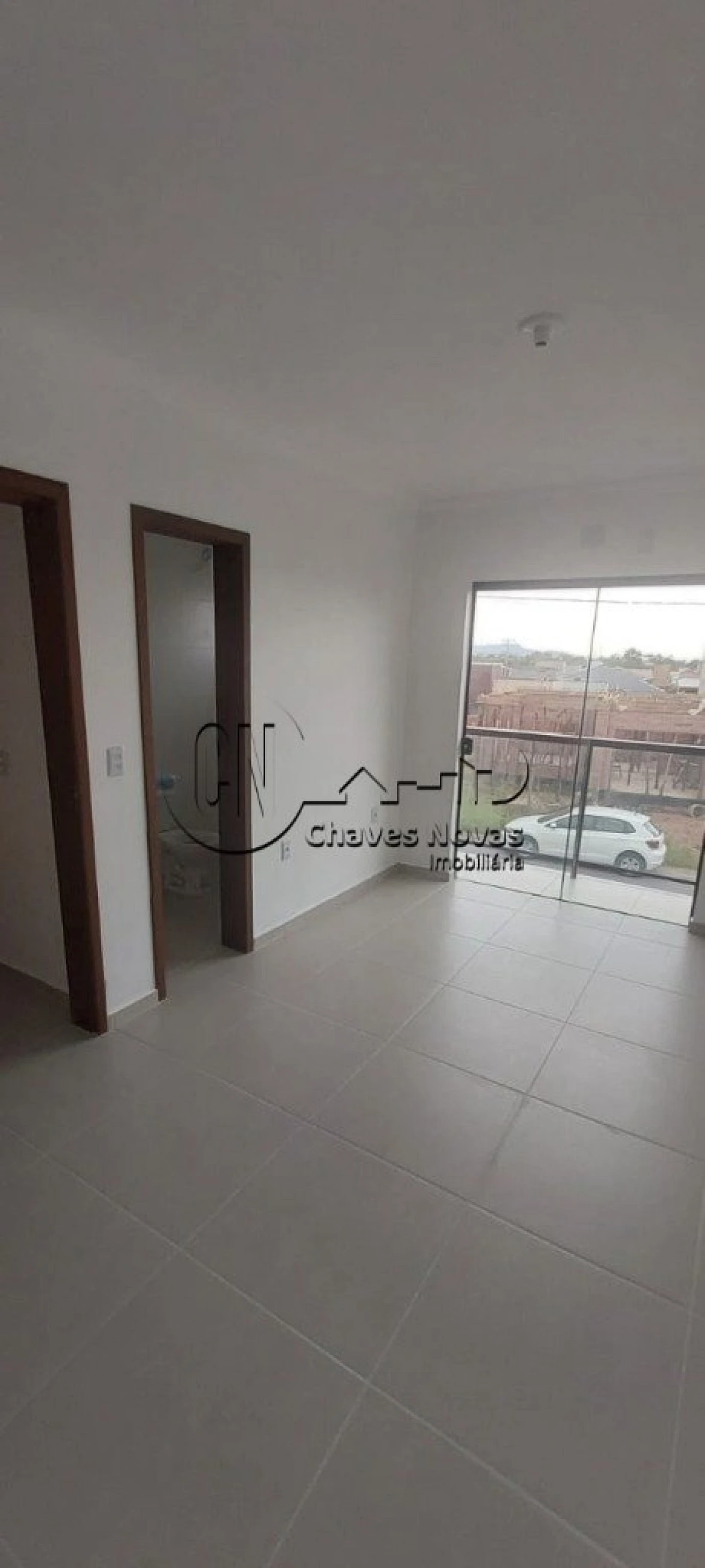 Sobrado Geminado 2 Quartos com 2 Suítes - Guarda do Cubatão - Foto 13