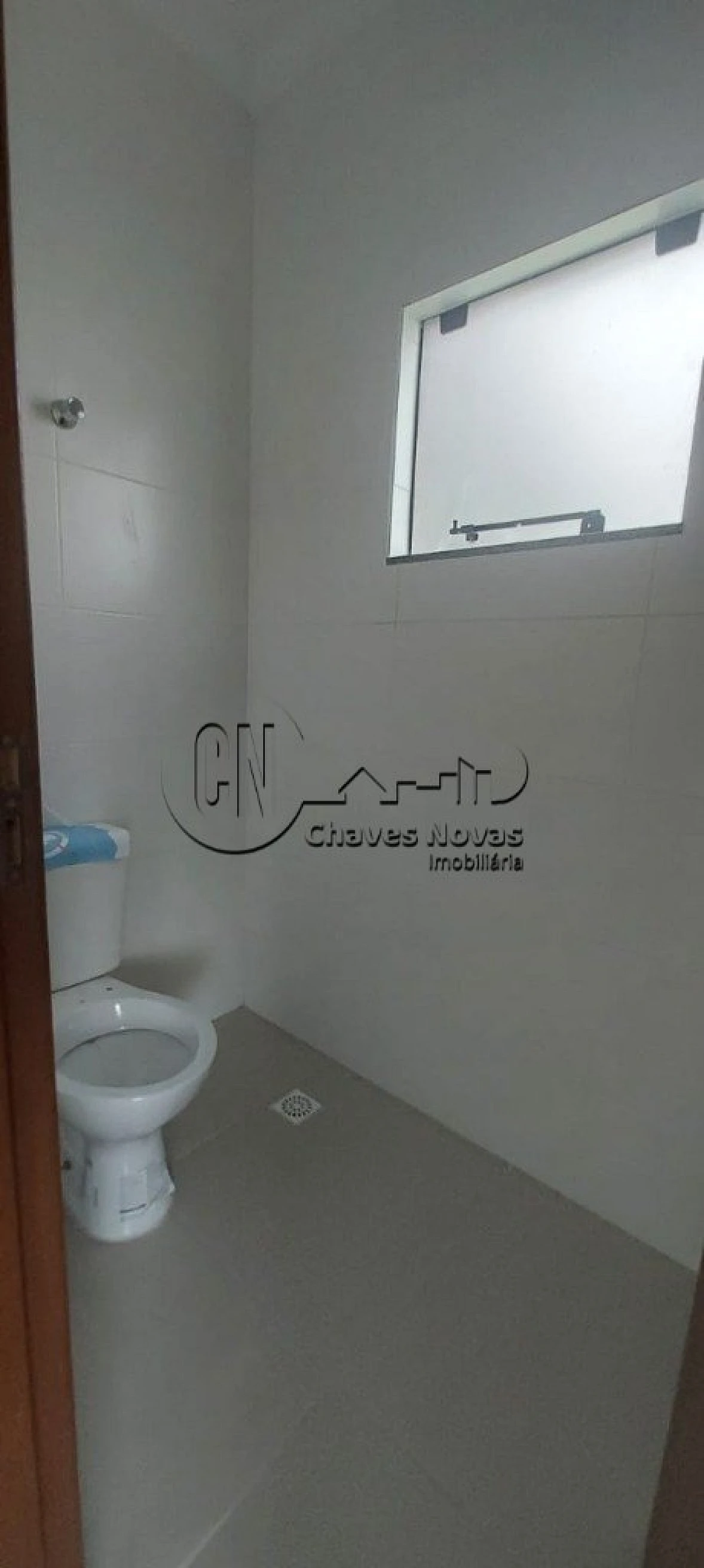 Sobrado geminado em Guarda do Cubatão, Palhoça