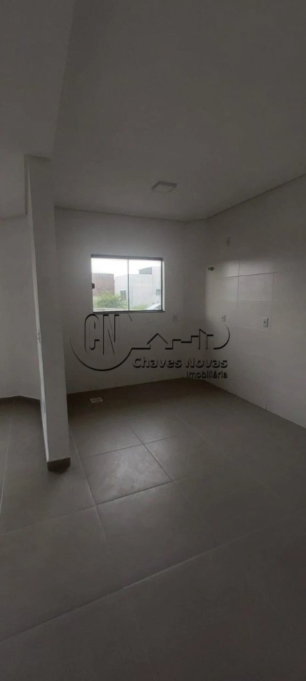 Sobrado geminado em Guarda do Cubatão, Palhoça