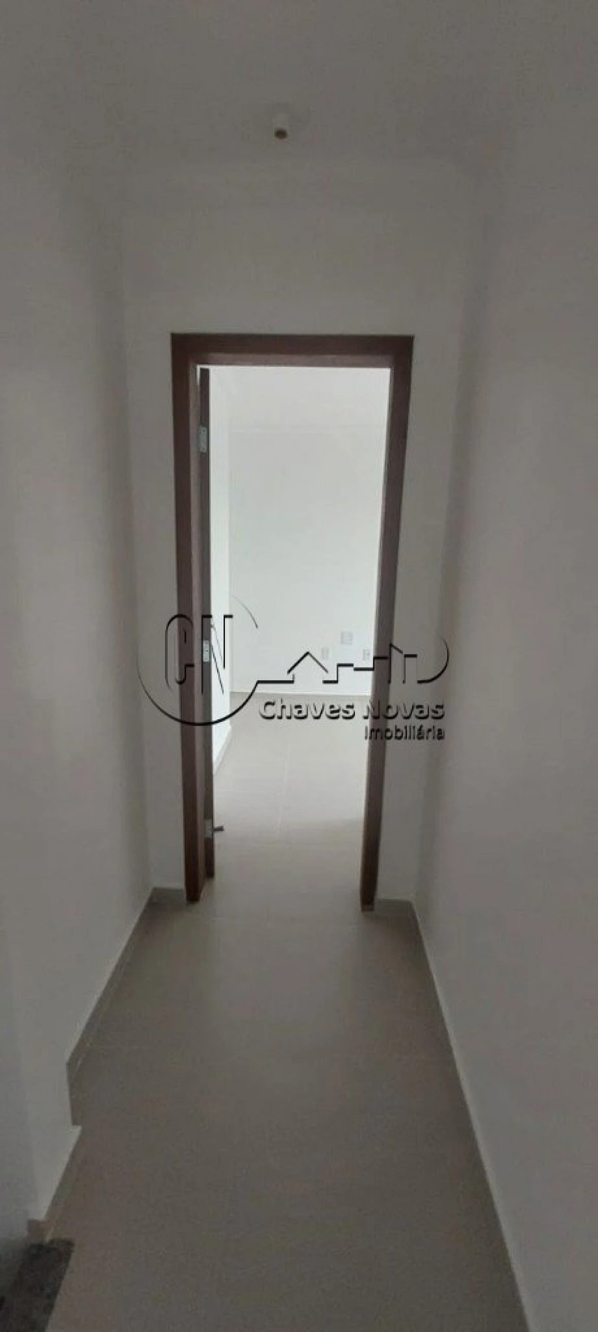 Sobrado Geminado 2 Quartos com 2 Suítes - Guarda do Cubatão - Foto 8