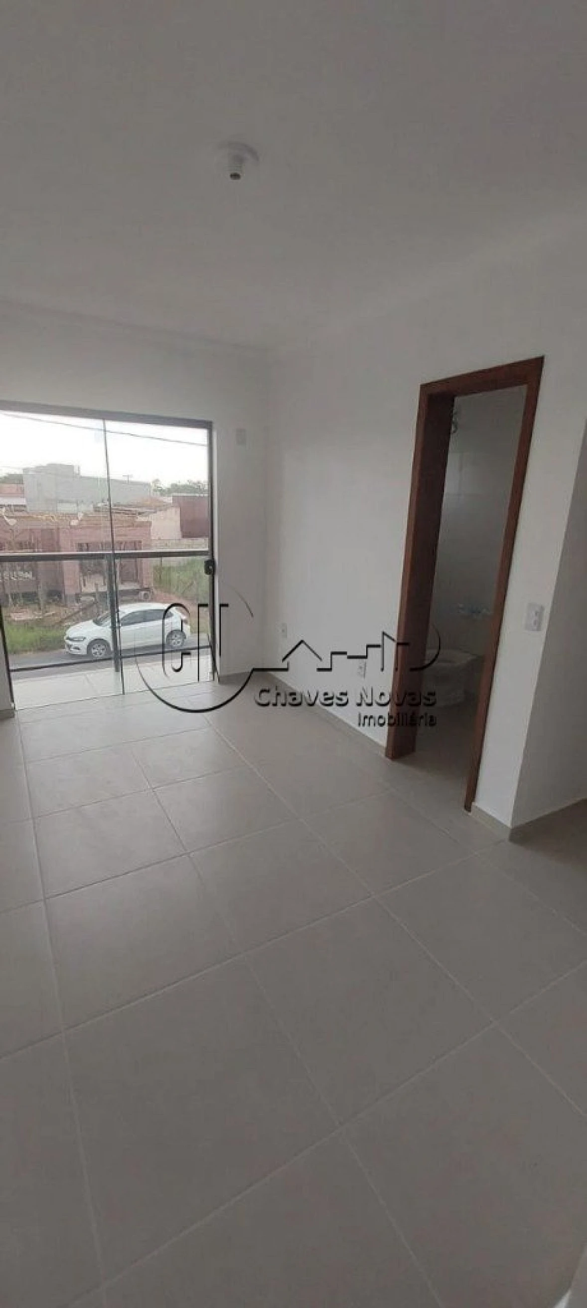 Sobrado Geminado 2 Quartos com 2 Suítes - Guarda do Cubatão - Foto 9