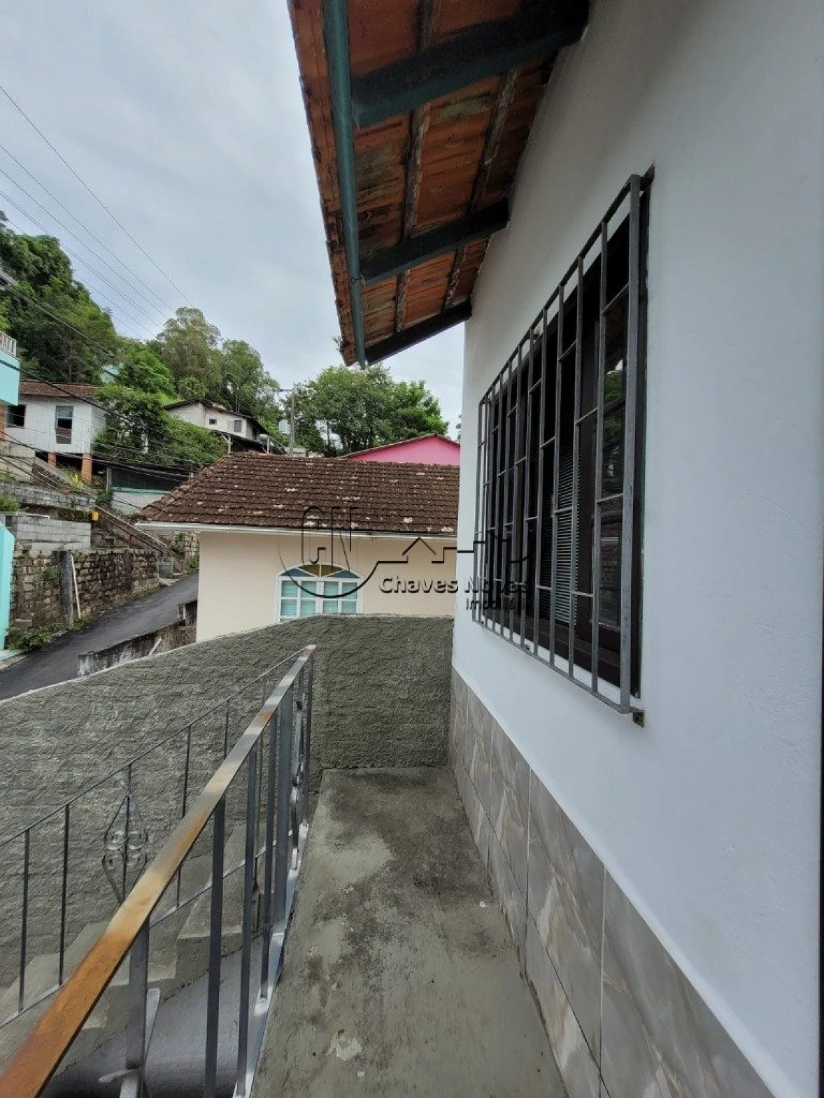 Casa em Agronômica, Florianópolis
