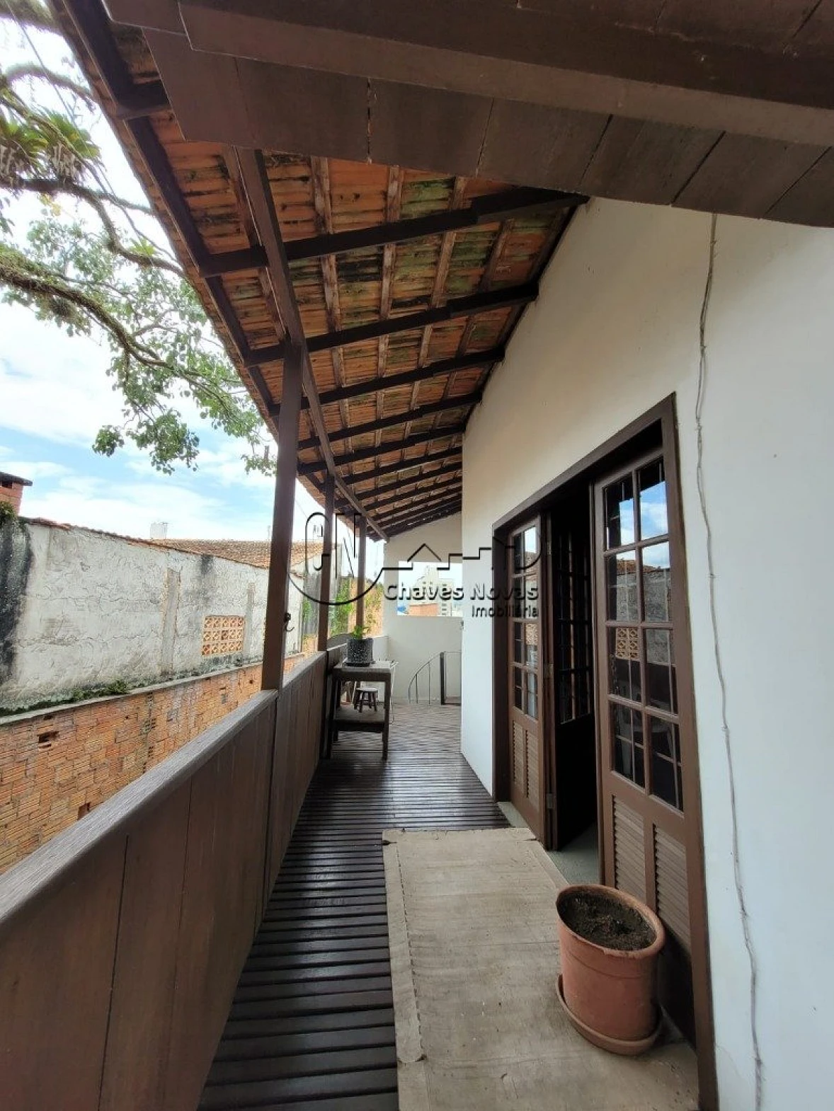 Casa em Agronômica, Florianópolis