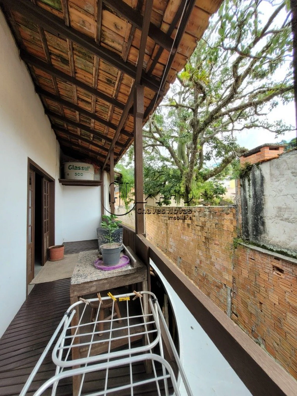 Casa em Agronômica, Florianópolis