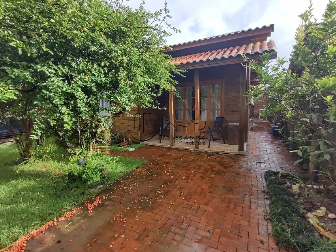 Casa em Braço São João, Santo Amaro da Imperatriz