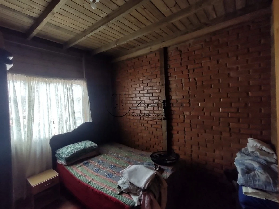 Casa em Braço São João, Santo Amaro da Imperatriz