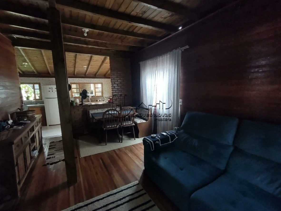 Casa em Braço São João, Santo Amaro da Imperatriz