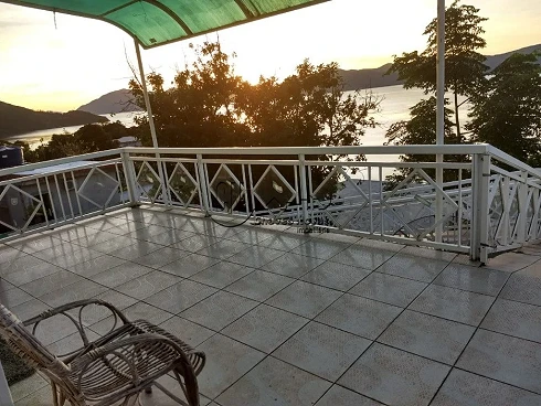 Casa em Enseada do Brito, Palhoça