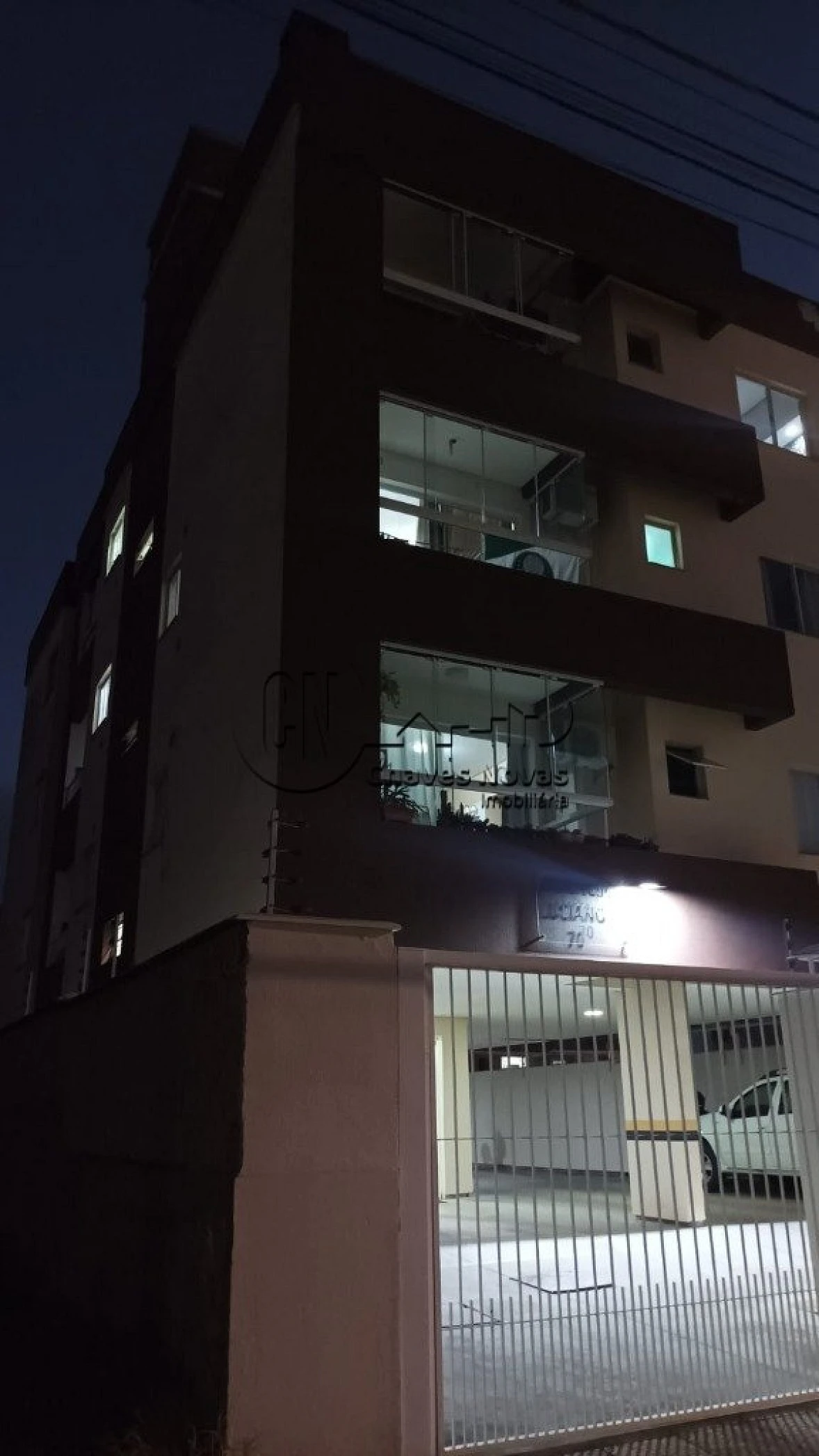 Apartamento em Nova Palhoça, Palhoça