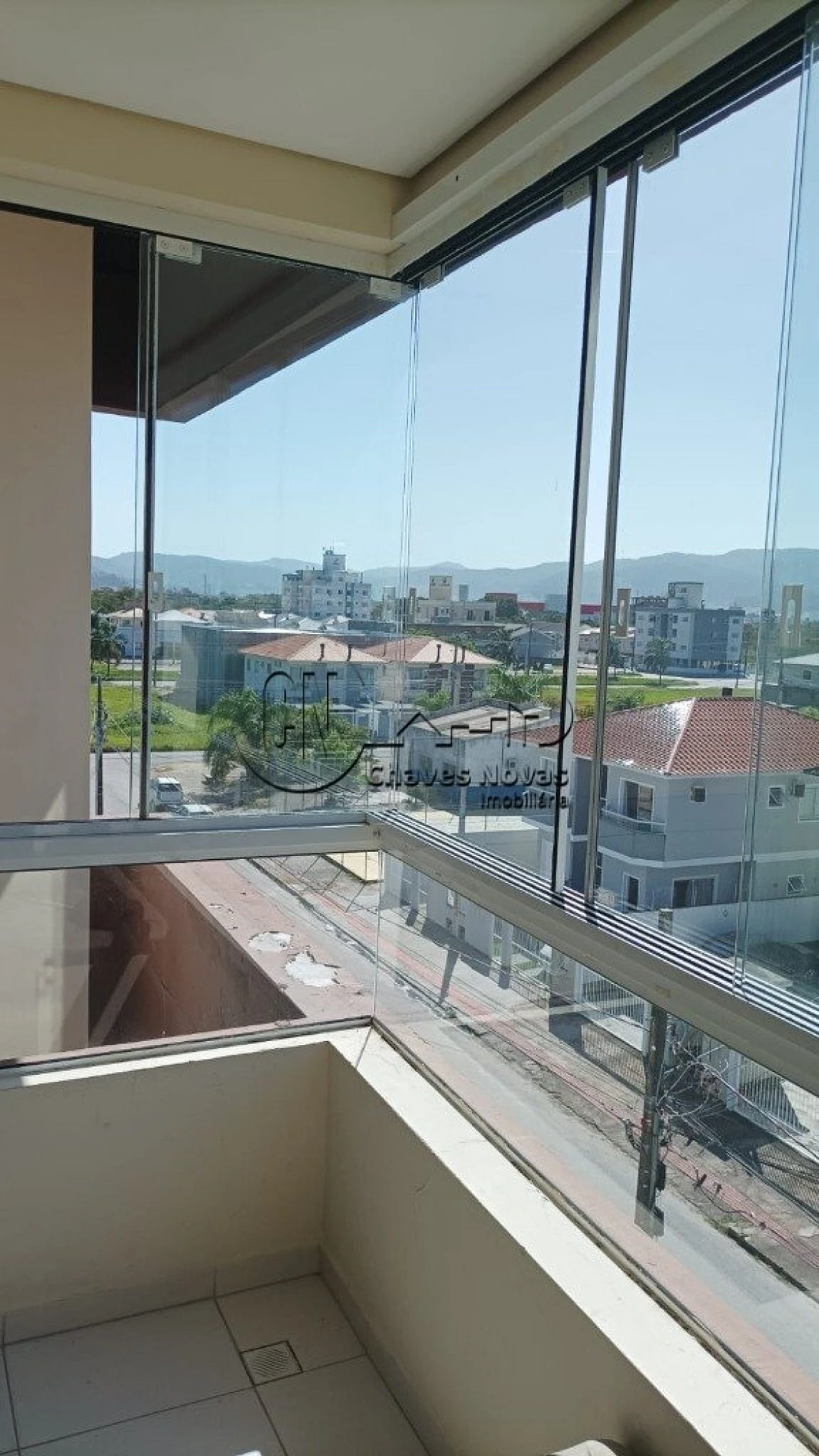 Apartamento em Nova Palhoça, Palhoça