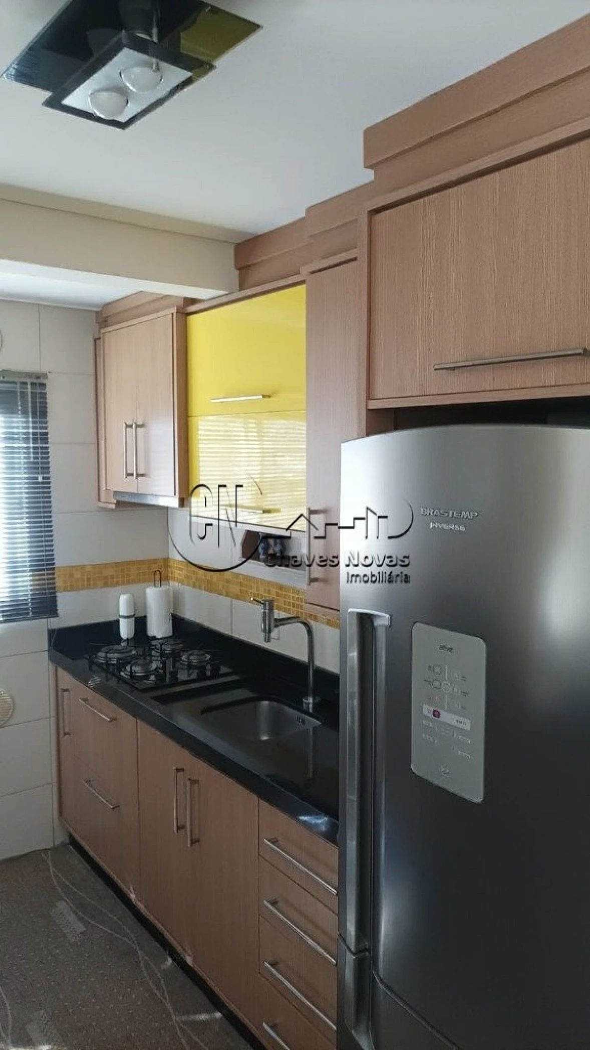 Apartamento em Nova Palhoça, Palhoça