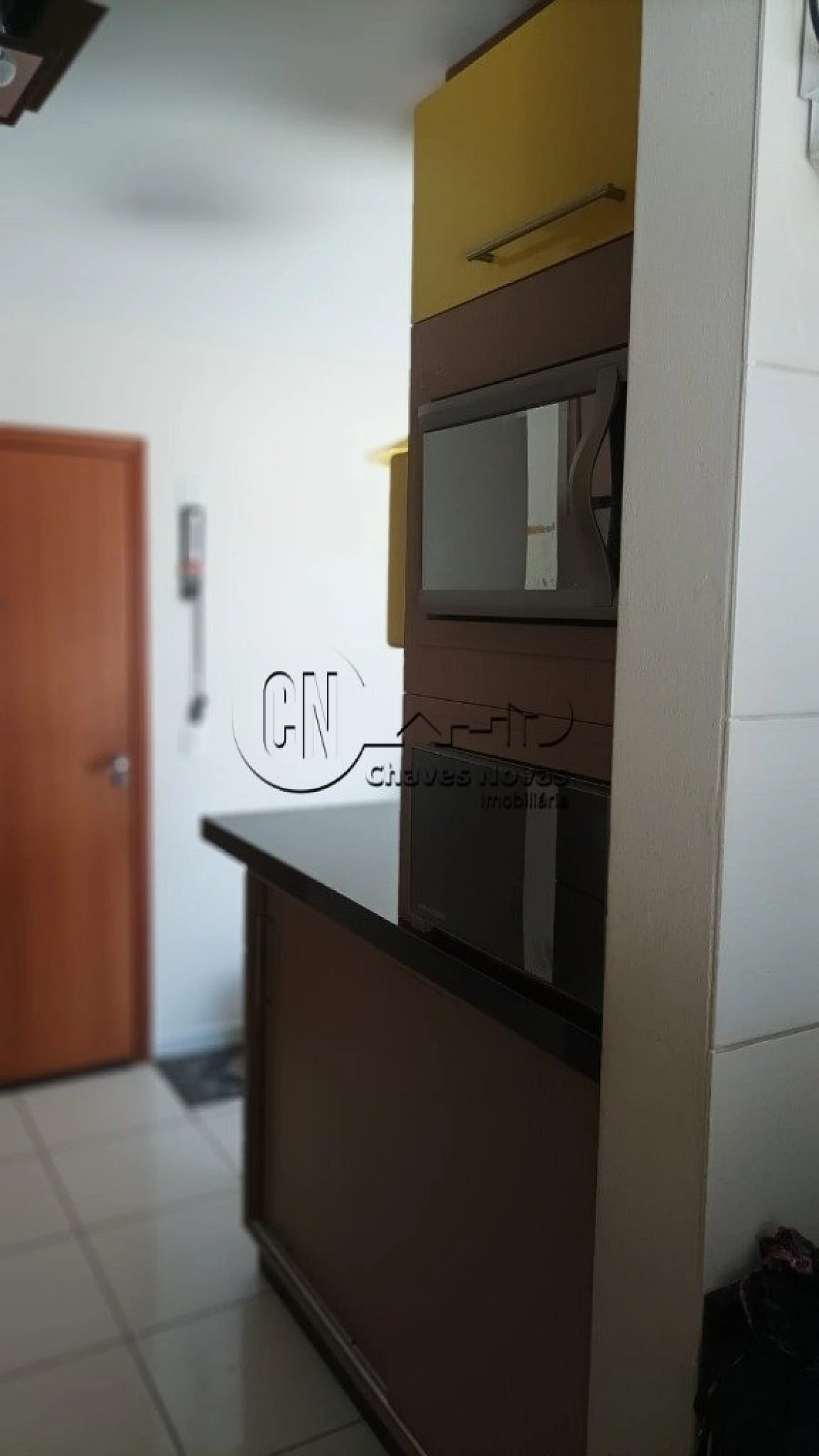 Apartamento em Nova Palhoça, Palhoça